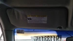 2006 Toyota Camry Driver Sun Visor Grey Cloth Lh Used Oem 268-10902L. Fixed Price $78.39.