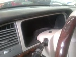 Speedometer Cluster Mph Fits 03 Navigator 1551091. Fixed Price $90.00.