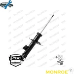 Shock Absorber 742205SP For Nissan Primera/hatchback F9Q 1.9L QG16DE 1.6L 4CYL. Fixed Price $162.91.