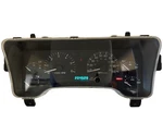 1999 - 2001 Jeep Cherokee Speedometer Instrument Cluster 204,528 Miles. Fixed Price $164.88.