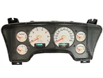 *speedometer Instrument Cluster 2005 Dodge Ram 1500/2500/3500 116,520 Miles Gas. Fixed Price $157.68.