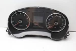 11 12 Jetta Speedometer Head Instrument Cluster Gauges Panel 29,165 P2045. Fixed Price $69.97.