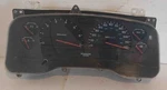 2002 Dakota At Mph Speedometer Cluster Id 56045646AB Used Oem. Fixed Price $75.00.