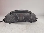 Mercedes Benz C-class 2007 Speedo Instrument Cluster 1.8L Petrol 2035404648. Fixed Price $80.74.