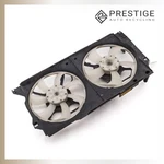 2013-2020 Subaru Brz Radiator Dual Cooling Fan Motor W/shroud 45122CA000. Fixed Price $169.00.