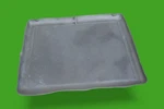 03-2006 08-2010 Porsche Cayenne Center Console Storage Compartment Insert Oem. Fixed Price $20.12.