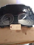 2008-2010 Infiniti QX56 Instrument Speedometer Cluster Guage Mph 24810ZQ10A. Fixed Price $136.50.