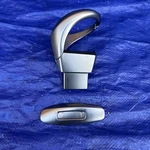 2004-2010 Bmw Series E63 E64 M6 Front Right Center Console Cup Holder Oem #d. Fixed Price $60.00.