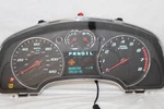 Speedometer Instrument Cluster 2008 2009 Equinox Dash Panel Gauges 192,169 Miles. Fixed Price $136.08.