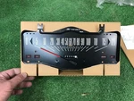 71-72 Ford Galaxie Custom Ltd Ranch WAGON...120 Mph Speedometer D2AZ-17255-B Nos. Fixed Price $77.00.