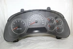 Speedometer Instrument Cluster 06 - 09 Envoy Ascender 115,540 Miles Rebuilt. Fixed Price $150.48.
