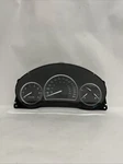 03-06 Saab 9-3 Speedometer Cluster Oem P12759336 7553535. Fixed Price $11.00.