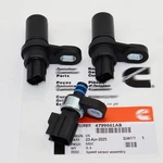 Transmission Pressure Sensor Set Input Output 545RFE 68RFE Dodge Jeep. Fixed Price $52.45.