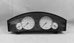 Speedometer Cluster 160 Mph Thru 8/31/05 Fits 06 300 42639. Fixed Price $56.00.