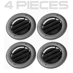 4PC Roof Headliner A/c Heater Vent 2015-20 Ford Expedition Lincoln Navigator. Fixed Price $31.98.