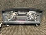 Fits 2009 Lincoln Mks Speedometer OEM:8A5T10849CL. Fixed Price $91.15.
