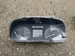 1990-1991 Civic 3DR Dx Speedometer Cluster 103K Miles Oem M/t. Fixed Price $89.99.