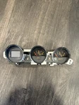 2003-2008 Nissan 350Z Center Dash Gauges Oil Volts Information P/n: CD000M0 Oem. Fixed Price $139.99.