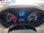 2012 Ford Focus Speedometer Instrument Cluster 87K Mt CM5T10849ST. Fixed Price $101.00.