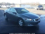 Speedometer Cluster Market Mph Coupe Fits 08-12 Accord 2404073. Fixed Price $90.00.