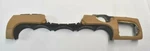 2003-2010 Porsche Cayenne 955 957 Dashboard Trim Panel Bezel 7L5857054 Oem. Fixed Price $26.40.