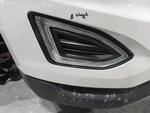 Passenger Corner/park Light Daytime Running Lamps Fits 15-18 Edge 3200286. Fixed Price $129.10.