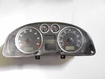 Speedometer Cluster Mph Fits 04-05 Passat 477604. Fixed Price $64.80.