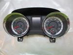 2013 Dodge Durango 3.6L Speedometer Cluster 114K Oem Lkq. Fixed Price $105.85.