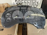 98 Gmc Jimmy S15/ Blazer S10 Instrument Cluster. Fixed Price $99.99.