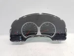2005-06 Chevrolet Equinox (3.4L / At) Speedometer Mph *155554K Miles*. Fixed Price $45.00.
