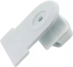 Genuine Nissan Headliner Clip 73998-ZN50A. Fixed Price $8.36.