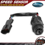 Vehicle Speed Sensor For Pontiac Lemans 1988 1989 1990-1993 Manual Transmission. Fixed Price $13.19.