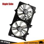 163610V420 Radiator Cooling Fan Assembly For 2012-2017 Toyota Camry 2.5L. Fixed Price $124.75.