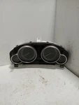 Instrument Cluster Speedometer Blacked Out Panel Mph 2011-2013 Mazda Oem. Fixed Price $49.95.