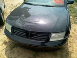 Speedometer Cluster Thru Vin 049999 160 Mph Fits 99-01 Passat 10110484. Fixed Price $88.52.