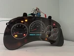 02-04 Envoy / Trailblazer Speedometer Instrument Gauge Cluster 193K. Fixed Price $106.80.