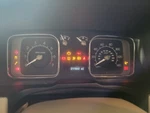 07 Lincoln Mkx Instrument Cluster Speedometer Mph (id 7A1T-10849-AF) 211K. Fixed Price $47.96.