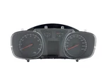 2011 Chevrolet Equinox Speedometer Km/h Instrument Cluster Oem. Fixed Price $47.13.