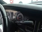 Speedometer Cluster 160 Mph With Police Package Fits 14 Charger 5709404. Fixed Price $115.00.