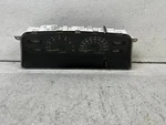 1995 Toyota 4RUNNER Cluster Speedometer Tach Gauges Instrument Panel Oem 206792K. Fixed Price $199.95.