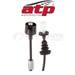 Atp Y-917 Speedometer Cable For CA3059 CA-3059 96096278 96063278 3491062B60 Yd. Fixed Price $36.74.