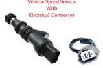 Output Vehicle Speed Sensor W/connector Auto Transmission Fits: Civic 1996-2000. Fixed Price $29.24.