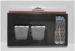 Mugen Sports Pedal Set For Civic Integra Nsx Accord Prelude Mt 46545-XG5-K2S0. Fixed Price $195.00.