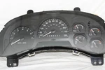 Speedometer Instrument Cluster 06 Saab 9-7 Dash Panel Refurbished 125,504 Miles. Fixed Price $157.68.