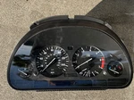 1997-2004 Bmw 5 E39 Dashboard Instrument Cluster / Speedometer Oem 87001294. Fixed Price $80.00.