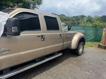 Used Right Door Mirror Fits: 2011 Ford F350SD Pickup Power Dual Arms Heated Lamp. Fixed Price $231.62.