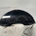 Speedometer Cluster Mph 8 Cylinder Fits 00-02 Lincoln Ls L1. Fixed Price $60.00.