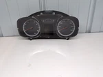 2013 2014 15 16 Gmc Terrain Speedometer Instrument Cluster Gauges 186K Miles. Fixed Price $27.69.