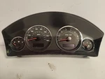 Speedometer Cluster Mph Fits 06 Commander 104896459. RR5. Fixed Price $90.00.
