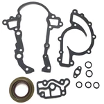 Engine Timing Cover Gasket Set For 95-05 Buick Chevrolet 88 98 3.8L Ohv. Fixed Price $13.49.